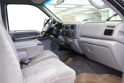 2000 Ford F-350 Super Duty XLT 4dr Crew Cab XLT - Photo 75 - Portland, OR 97230