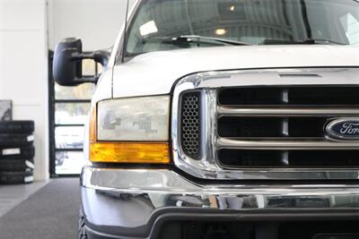 2000 Ford F-350 Super Duty XLT 4dr Crew Cab XLT - Photo 78 - Portland, OR 97230