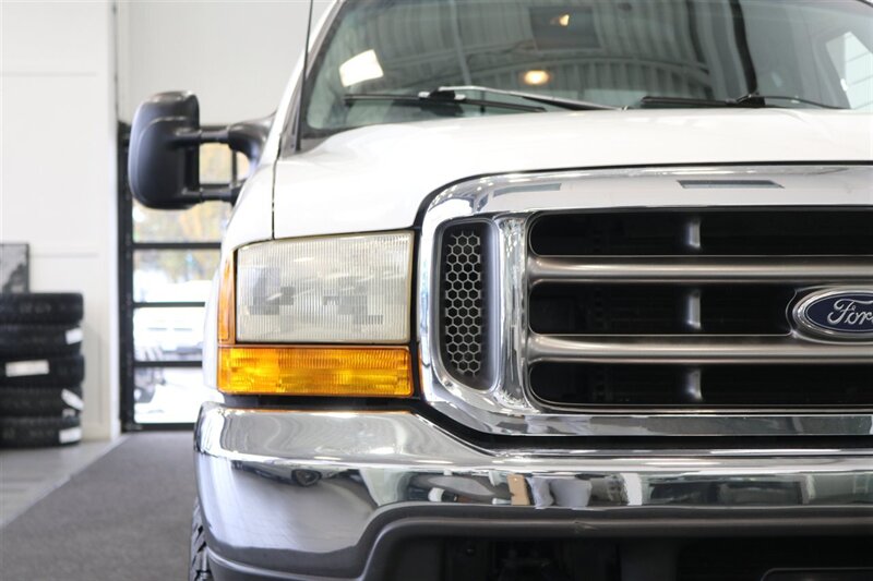 2000 Ford F-350 Super Duty XLT 4dr Crew Cab XLT - Photo 78 - Portland, OR 97230