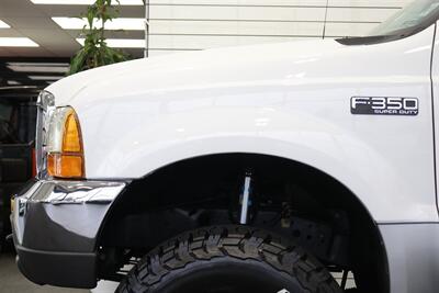 2000 Ford F-350 Super Duty XLT 4dr Crew Cab XLT - Photo 46 - Portland, OR 97230