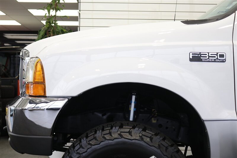 2000 Ford F-350 Super Duty XLT 4dr Crew Cab XLT - Photo 46 - Portland, OR 97230