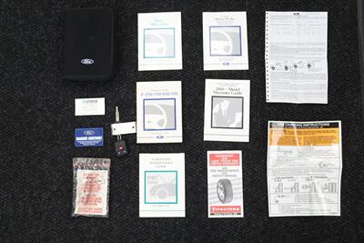 2000 Ford F-350 Super Duty XLT 4dr Crew Cab XLT - Photo 21 - Portland, OR 97230
