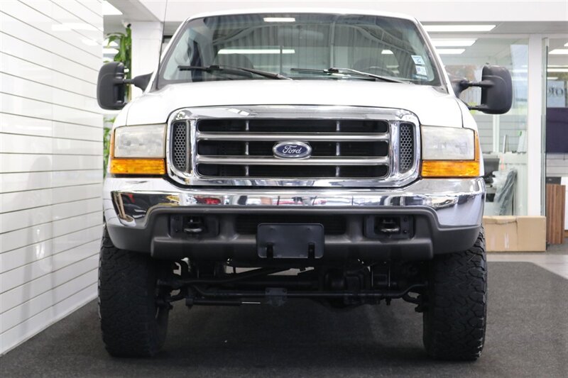2000 Ford F-350 Super Duty XLT 4dr Crew Cab XLT - Photo 8 - Portland, OR 97230