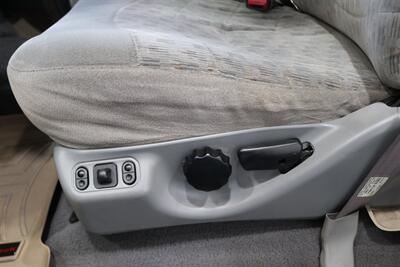 2000 Ford F-350 Super Duty XLT 4dr Crew Cab XLT - Photo 62 - Portland, OR 97230