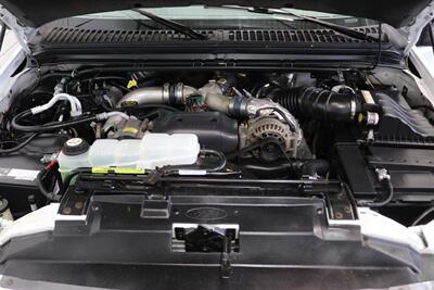 2000 Ford F-350 Super Duty XLT 4dr Crew Cab XLT - Photo 14 - Portland, OR 97230