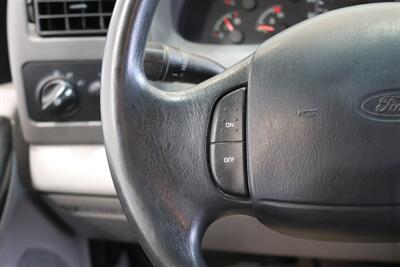 2000 Ford F-350 Super Duty XLT 4dr Crew Cab XLT - Photo 80 - Portland, OR 97230