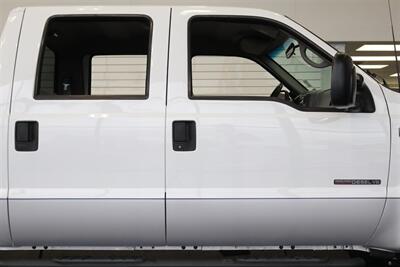 2000 Ford F-350 Super Duty XLT 4dr Crew Cab XLT - Photo 49 - Portland, OR 97230