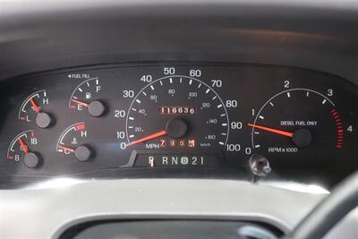 2000 Ford F-350 Super Duty XLT 4dr Crew Cab XLT - Photo 83 - Portland, OR 97230