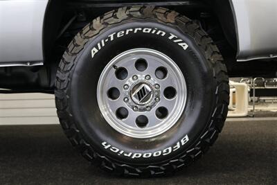 2000 Ford F-350 Super Duty XLT 4dr Crew Cab XLT - Photo 54 - Portland, OR 97230