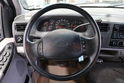 2000 Ford F-350 Super Duty XLT 4dr Crew Cab XLT - Photo 82 - Portland, OR 97230