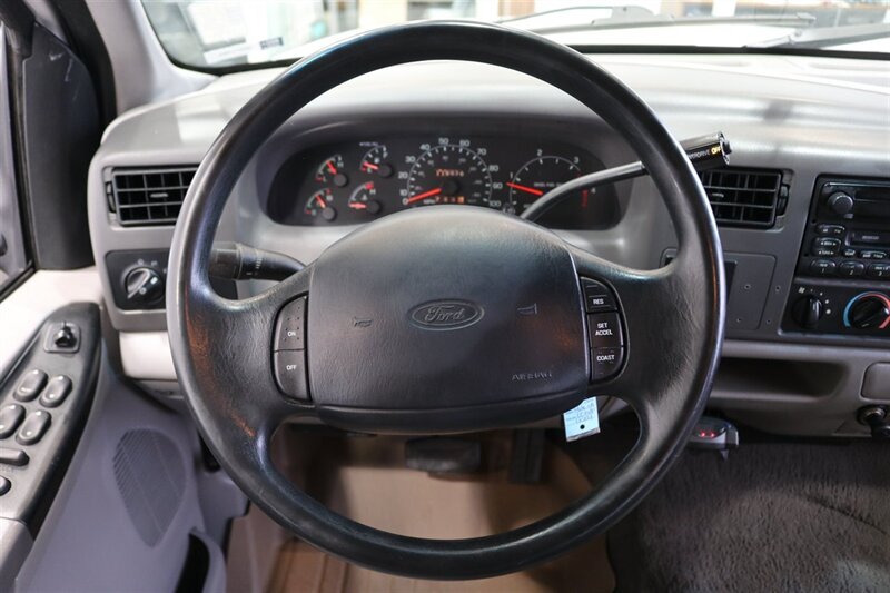 2000 Ford F-350 Super Duty XLT 4dr Crew Cab XLT - Photo 82 - Portland, OR 97230
