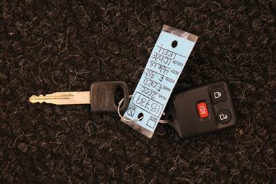 2000 Ford F-350 Super Duty XLT 4dr Crew Cab XLT - Photo 89 - Portland, OR 97230