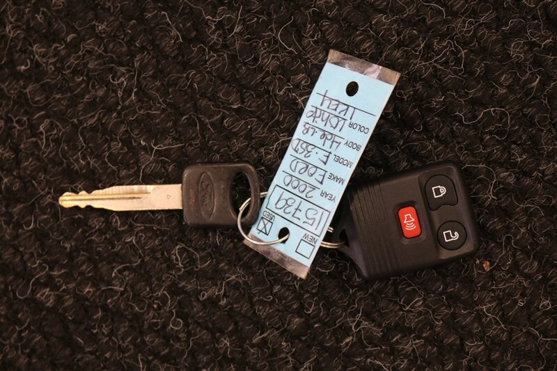 2000 Ford F-350 Super Duty XLT 4dr Crew Cab XLT - Photo 89 - Portland, OR 97230
