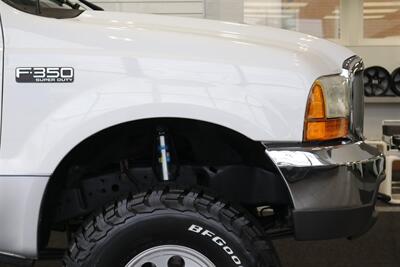 2000 Ford F-350 Super Duty XLT 4dr Crew Cab XLT - Photo 47 - Portland, OR 97230