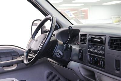 2000 Ford F-350 Super Duty XLT 4dr Crew Cab XLT - Photo 73 - Portland, OR 97230