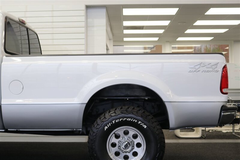 2000 Ford F-350 Super Duty XLT 4dr Crew Cab XLT - Photo 51 - Portland, OR 97230