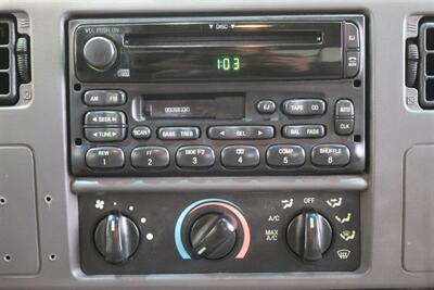 2000 Ford F-350 Super Duty XLT 4dr Crew Cab XLT - Photo 84 - Portland, OR 97230