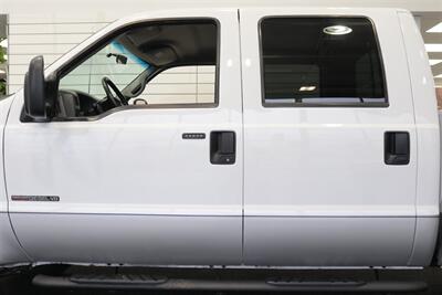2000 Ford F-350 Super Duty XLT 4dr Crew Cab XLT - Photo 48 - Portland, OR 97230