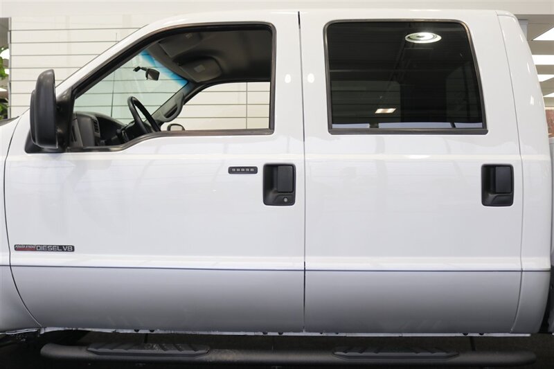 2000 Ford F-350 Super Duty XLT 4dr Crew Cab XLT - Photo 48 - Portland, OR 97230