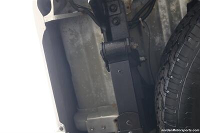 2002 Toyota Tacoma V6  100% RUST FREE* NEW TIMING BELT SERVICE* NEW 2.75 " BILSTEIN TOYTEC LEVEL LIFT W/DIFF DROPS* NEW 33 " FALKEN A/T 4 & 17 "TRD PRO WHEELS* REAR LOCKERS* LIKE NEW BED* ALL ORIGINAL BOOKS & KEYS - Photo 34 - Portland, OR 97230