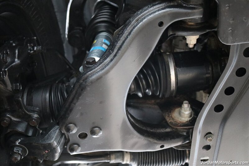 2002 Toyota Tacoma V6  100% RUST FREE* NEW TIMING BELT SERVICE* NEW 2.75 " BILSTEIN TOYTEC LEVEL LIFT W/DIFF DROPS* NEW 33 " FALKEN A/T 4 & 17 "TRD PRO WHEELS* REAR LOCKERS* LIKE NEW BED* ALL ORIGINAL BOOKS & KEYS - Photo 38 - Portland, OR 97230