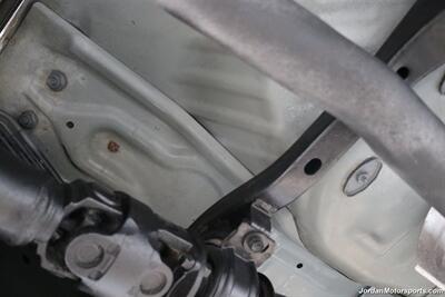 2002 Toyota Tacoma V6  100% RUST FREE* NEW TIMING BELT SERVICE* NEW 2.75 " BILSTEIN TOYTEC LEVEL LIFT W/DIFF DROPS* NEW 33 " FALKEN A/T 4 & 17 "TRD PRO WHEELS* REAR LOCKERS* LIKE NEW BED* ALL ORIGINAL BOOKS & KEYS - Photo 36 - Portland, OR 97230