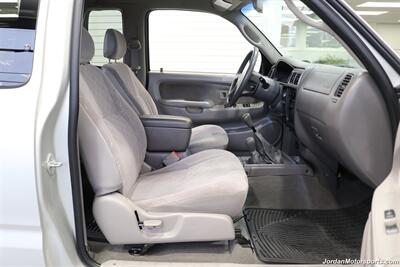 2002 Toyota Tacoma V6  100% RUST FREE* NEW TIMING BELT SERVICE* NEW 2.75 " BILSTEIN TOYTEC LEVEL LIFT W/DIFF DROPS* NEW 33 " FALKEN A/T 4 & 17 "TRD PRO WHEELS* REAR LOCKERS* LIKE NEW BED* ALL ORIGINAL BOOKS & KEYS - Photo 71 - Portland, OR 97230