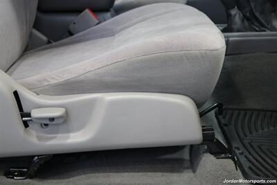 2002 Toyota Tacoma V6  100% RUST FREE* NEW TIMING BELT SERVICE* NEW 2.75 " BILSTEIN TOYTEC LEVEL LIFT W/DIFF DROPS* NEW 33 " FALKEN A/T 4 & 17 "TRD PRO WHEELS* REAR LOCKERS* LIKE NEW BED* ALL ORIGINAL BOOKS & KEYS - Photo 77 - Portland, OR 97230