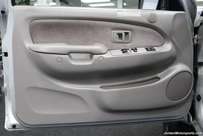 2002 Toyota Tacoma V6  100% RUST FREE* NEW TIMING BELT SERVICE* NEW 2.75 " BILSTEIN TOYTEC LEVEL LIFT W/DIFF DROPS* NEW 33 " FALKEN A/T 4 & 17 "TRD PRO WHEELS* REAR LOCKERS* LIKE NEW BED* ALL ORIGINAL BOOKS & KEYS - Photo 66 - Portland, OR 97230