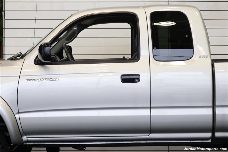 2002 Toyota Tacoma V6  100% RUST FREE* NEW TIMING BELT SERVICE* NEW 2.75 " BILSTEIN TOYTEC LEVEL LIFT W/DIFF DROPS* NEW 33 " FALKEN A/T 4 & 17 "TRD PRO WHEELS* REAR LOCKERS* LIKE NEW BED* ALL ORIGINAL BOOKS & KEYS - Photo 56 - Portland, OR 97230