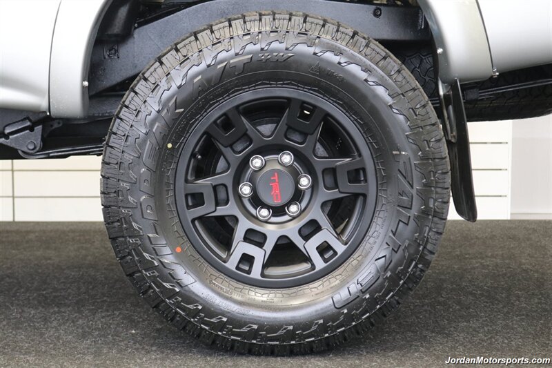 2002 Toyota Tacoma V6  100% RUST FREE* NEW TIMING BELT SERVICE* NEW 2.75 " BILSTEIN TOYTEC LEVEL LIFT W/DIFF DROPS* NEW 33 " FALKEN A/T 4 & 17 "TRD PRO WHEELS* REAR LOCKERS* LIKE NEW BED* ALL ORIGINAL BOOKS & KEYS - Photo 62 - Portland, OR 97230