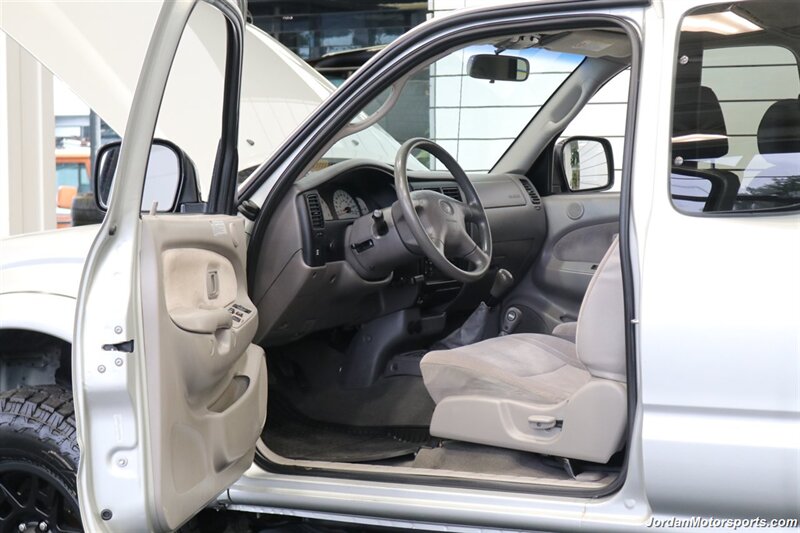 2002 Toyota Tacoma V6  100% RUST FREE* NEW TIMING BELT SERVICE* NEW 2.75 " BILSTEIN TOYTEC LEVEL LIFT W/DIFF DROPS* NEW 33 " FALKEN A/T 4 & 17 "TRD PRO WHEELS* REAR LOCKERS* LIKE NEW BED* ALL ORIGINAL BOOKS & KEYS - Photo 60 - Portland, OR 97230