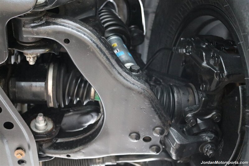 2002 Toyota Tacoma V6  100% RUST FREE* NEW TIMING BELT SERVICE* NEW 2.75 " BILSTEIN TOYTEC LEVEL LIFT W/DIFF DROPS* NEW 33 " FALKEN A/T 4 & 17 "TRD PRO WHEELS* REAR LOCKERS* LIKE NEW BED* ALL ORIGINAL BOOKS & KEYS - Photo 39 - Portland, OR 97230