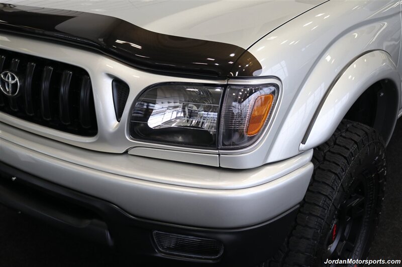 2002 Toyota Tacoma V6  100% RUST FREE* NEW TIMING BELT SERVICE* NEW 2.75 " BILSTEIN TOYTEC LEVEL LIFT W/DIFF DROPS* NEW 33 " FALKEN A/T 4 & 17 "TRD PRO WHEELS* REAR LOCKERS* LIKE NEW BED* ALL ORIGINAL BOOKS & KEYS - Photo 12 - Portland, OR 97230