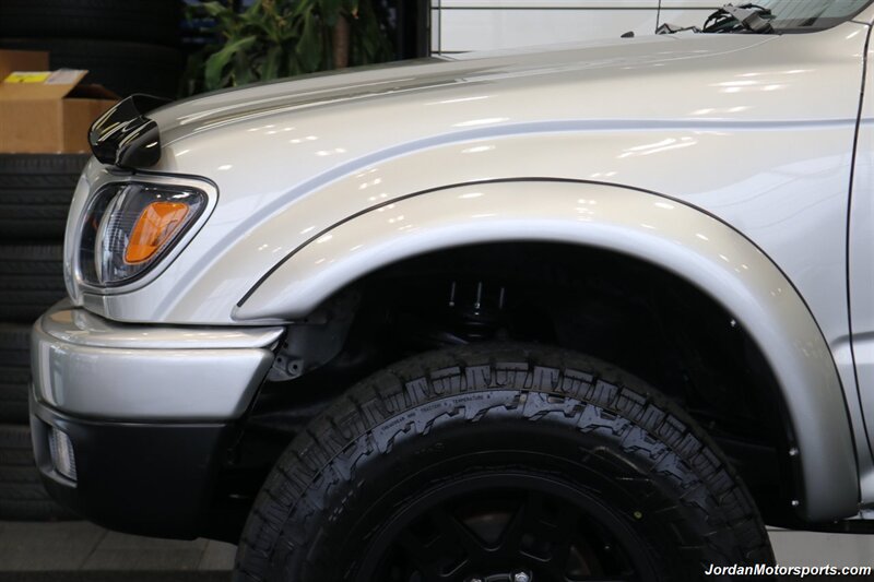 2002 Toyota Tacoma V6  100% RUST FREE* NEW TIMING BELT SERVICE* NEW 2.75 " BILSTEIN TOYTEC LEVEL LIFT W/DIFF DROPS* NEW 33 " FALKEN A/T 4 & 17 "TRD PRO WHEELS* REAR LOCKERS* LIKE NEW BED* ALL ORIGINAL BOOKS & KEYS - Photo 54 - Portland, OR 97230
