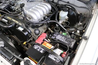 2002 Toyota Tacoma V6  100% RUST FREE* NEW TIMING BELT SERVICE* NEW 2.75 " BILSTEIN TOYTEC LEVEL LIFT W/DIFF DROPS* NEW 33 " FALKEN A/T 4 & 17 "TRD PRO WHEELS* REAR LOCKERS* LIKE NEW BED* ALL ORIGINAL BOOKS & KEYS - Photo 43 - Portland, OR 97230