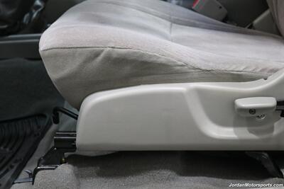 2002 Toyota Tacoma V6  100% RUST FREE* NEW TIMING BELT SERVICE* NEW 2.75 " BILSTEIN TOYTEC LEVEL LIFT W/DIFF DROPS* NEW 33 " FALKEN A/T 4 & 17 "TRD PRO WHEELS* REAR LOCKERS* LIKE NEW BED* ALL ORIGINAL BOOKS & KEYS - Photo 76 - Portland, OR 97230