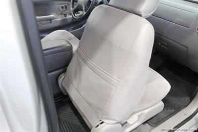 2002 Toyota Tacoma V6  100% RUST FREE* NEW TIMING BELT SERVICE* NEW 2.75 " BILSTEIN TOYTEC LEVEL LIFT W/DIFF DROPS* NEW 33 " FALKEN A/T 4 & 17 "TRD PRO WHEELS* REAR LOCKERS* LIKE NEW BED* ALL ORIGINAL BOOKS & KEYS - Photo 91 - Portland, OR 97230