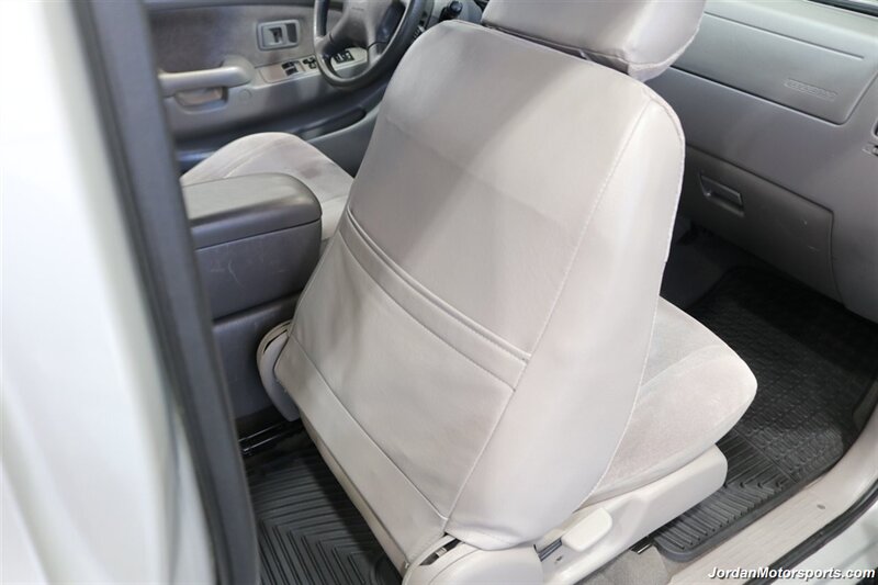 2002 Toyota Tacoma V6  100% RUST FREE* NEW TIMING BELT SERVICE* NEW 2.75 " BILSTEIN TOYTEC LEVEL LIFT W/DIFF DROPS* NEW 33 " FALKEN A/T 4 & 17 "TRD PRO WHEELS* REAR LOCKERS* LIKE NEW BED* ALL ORIGINAL BOOKS & KEYS - Photo 91 - Portland, OR 97230