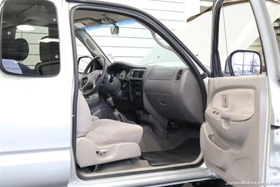 2002 Toyota Tacoma V6  100% RUST FREE* NEW TIMING BELT SERVICE* NEW 2.75 " BILSTEIN TOYTEC LEVEL LIFT W/DIFF DROPS* NEW 33 " FALKEN A/T 4 & 17 "TRD PRO WHEELS* REAR LOCKERS* LIKE NEW BED* ALL ORIGINAL BOOKS & KEYS - Photo 61 - Portland, OR 97230