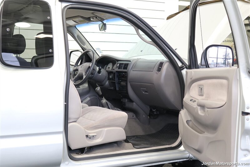 2002 Toyota Tacoma V6  100% RUST FREE* NEW TIMING BELT SERVICE* NEW 2.75 " BILSTEIN TOYTEC LEVEL LIFT W/DIFF DROPS* NEW 33 " FALKEN A/T 4 & 17 "TRD PRO WHEELS* REAR LOCKERS* LIKE NEW BED* ALL ORIGINAL BOOKS & KEYS - Photo 61 - Portland, OR 97230