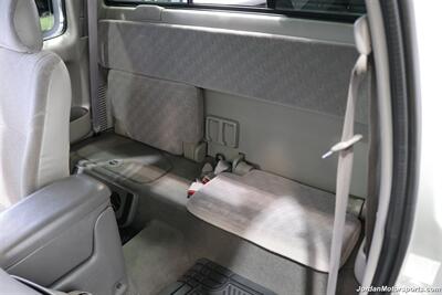 2002 Toyota Tacoma V6  100% RUST FREE* NEW TIMING BELT SERVICE* NEW 2.75 " BILSTEIN TOYTEC LEVEL LIFT W/DIFF DROPS* NEW 33 " FALKEN A/T 4 & 17 "TRD PRO WHEELS* REAR LOCKERS* LIKE NEW BED* ALL ORIGINAL BOOKS & KEYS - Photo 72 - Portland, OR 97230