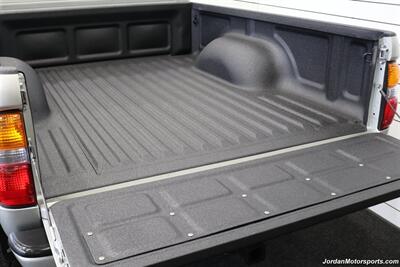 2002 Toyota Tacoma V6  100% RUST FREE* NEW TIMING BELT SERVICE* NEW 2.75 " BILSTEIN TOYTEC LEVEL LIFT W/DIFF DROPS* NEW 33 " FALKEN A/T 4 & 17 "TRD PRO WHEELS* REAR LOCKERS* LIKE NEW BED* ALL ORIGINAL BOOKS & KEYS - Photo 46 - Portland, OR 97230