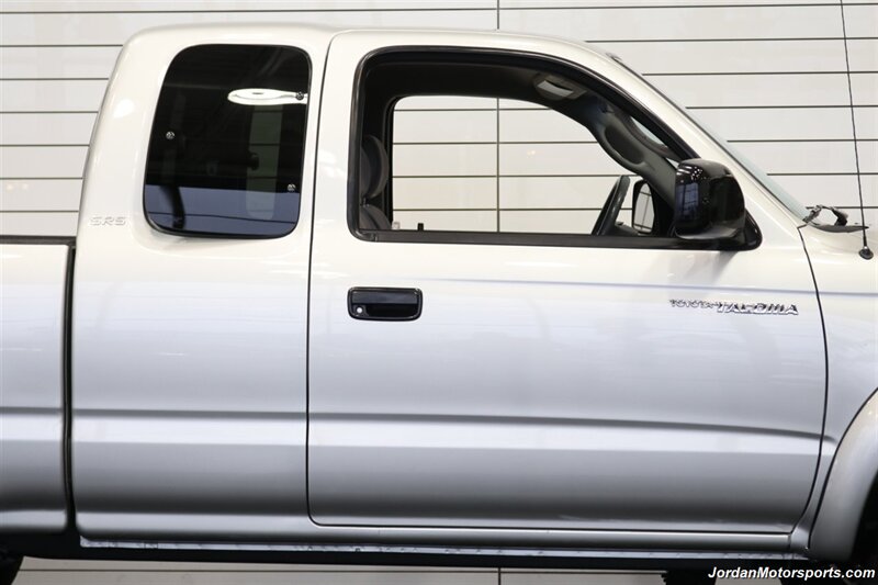 2002 Toyota Tacoma V6  100% RUST FREE* NEW TIMING BELT SERVICE* NEW 2.75 " BILSTEIN TOYTEC LEVEL LIFT W/DIFF DROPS* NEW 33 " FALKEN A/T 4 & 17 "TRD PRO WHEELS* REAR LOCKERS* LIKE NEW BED* ALL ORIGINAL BOOKS & KEYS - Photo 57 - Portland, OR 97230