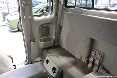 2002 Toyota Tacoma V6  100% RUST FREE* NEW TIMING BELT SERVICE* NEW 2.75 " BILSTEIN TOYTEC LEVEL LIFT W/DIFF DROPS* NEW 33 " FALKEN A/T 4 & 17 "TRD PRO WHEELS* REAR LOCKERS* LIKE NEW BED* ALL ORIGINAL BOOKS & KEYS - Photo 75 - Portland, OR 97230