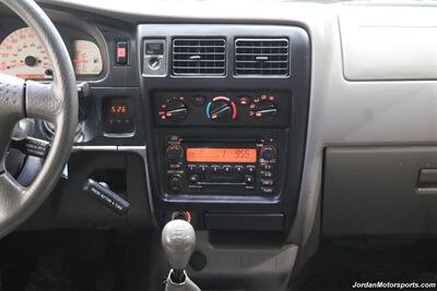 2002 Toyota Tacoma V6  100% RUST FREE* NEW TIMING BELT SERVICE* NEW 2.75 " BILSTEIN TOYTEC LEVEL LIFT W/DIFF DROPS* NEW 33 " FALKEN A/T 4 & 17 "TRD PRO WHEELS* REAR LOCKERS* LIKE NEW BED* ALL ORIGINAL BOOKS & KEYS - Photo 89 - Portland, OR 97230