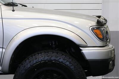 2002 Toyota Tacoma V6  100% RUST FREE* NEW TIMING BELT SERVICE* NEW 2.75 " BILSTEIN TOYTEC LEVEL LIFT W/DIFF DROPS* NEW 33 " FALKEN A/T 4 & 17 "TRD PRO WHEELS* REAR LOCKERS* LIKE NEW BED* ALL ORIGINAL BOOKS & KEYS - Photo 55 - Portland, OR 97230