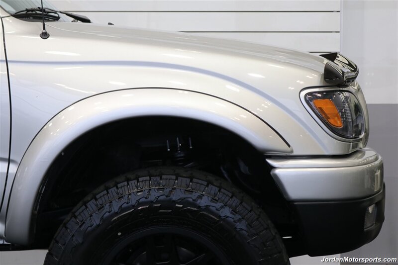 2002 Toyota Tacoma V6  100% RUST FREE* NEW TIMING BELT SERVICE* NEW 2.75 " BILSTEIN TOYTEC LEVEL LIFT W/DIFF DROPS* NEW 33 " FALKEN A/T 4 & 17 "TRD PRO WHEELS* REAR LOCKERS* LIKE NEW BED* ALL ORIGINAL BOOKS & KEYS - Photo 55 - Portland, OR 97230