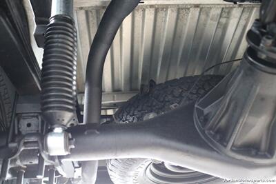 2002 Toyota Tacoma V6  100% RUST FREE* NEW TIMING BELT SERVICE* NEW 2.75 " BILSTEIN TOYTEC LEVEL LIFT W/DIFF DROPS* NEW 33 " FALKEN A/T 4 & 17 "TRD PRO WHEELS* REAR LOCKERS* LIKE NEW BED* ALL ORIGINAL BOOKS & KEYS - Photo 32 - Portland, OR 97230