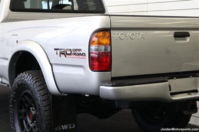 2002 Toyota Tacoma V6  100% RUST FREE* NEW TIMING BELT SERVICE* NEW 2.75 " BILSTEIN TOYTEC LEVEL LIFT W/DIFF DROPS* NEW 33 " FALKEN A/T 4 & 17 "TRD PRO WHEELS* REAR LOCKERS* LIKE NEW BED* ALL ORIGINAL BOOKS & KEYS - Photo 53 - Portland, OR 97230